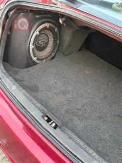 Mitsubishi Lancer EX